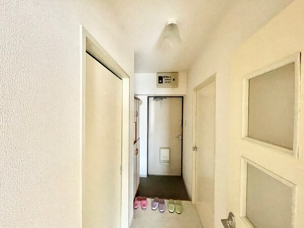 マンションはたなかの物件内観写真